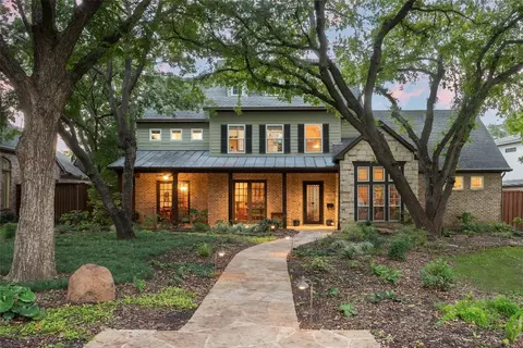 11015 Tibbs St, Dallas, TX 75230
