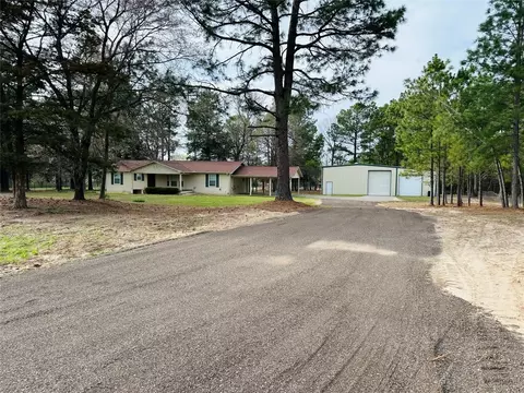 161 County Road 4400, Winnsboro, TX 75494