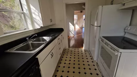 Kitchen - 1609 Cooper St, Commerce, TX 75428 photo 1 of 1