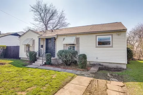 4426 Kelton Dr, Dallas, TX 75209