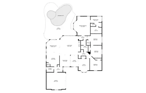 8218 Turnberry St, Rowlett, TX 75089