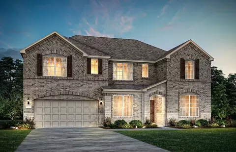 1808 Kendrick Dr, Celina, TX 75009