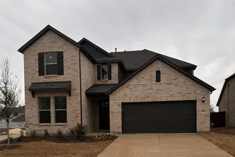 1020 Ridgehurst Rd, Melissa, TX 75454
