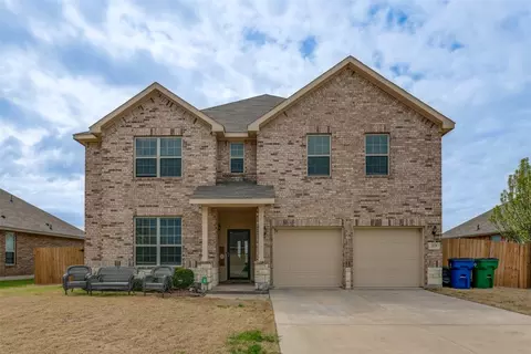 273 Saddlebrook Ln, Waxahachie, TX 75165