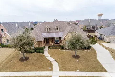 1001 Elk Ridge Rd, Prosper, TX 75078