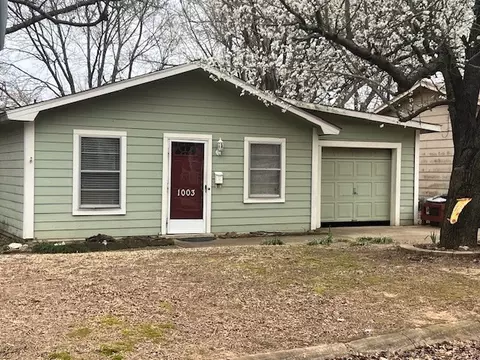 1003 15th St SE, Paris, TX 75460