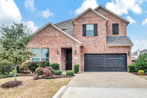 1814 Doves Landing Ln, Wylie, TX 75098