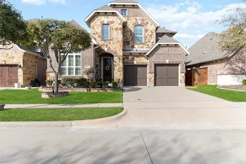 6828 Gallatin St, Mckinney, TX 75070