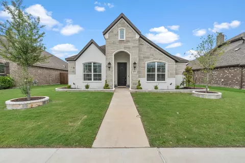 1676 Vista Way, Waxahachie, TX 75165