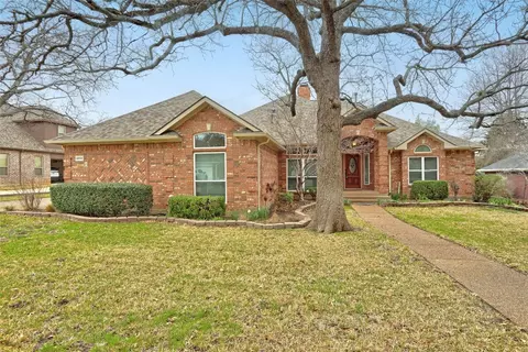 4009 Dendron Dr, Flower Mound, TX 75028