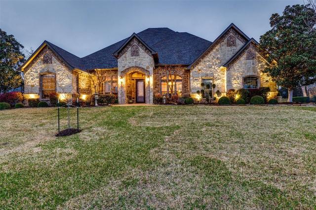 3805 Canyon Pass Trl, Burleson, TX 76028