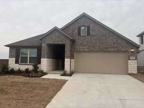 13120 Mizell Ln, Providence Village, TX 76227