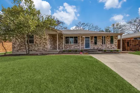 8578 Sweetwater Dr, Dallas, TX 75228