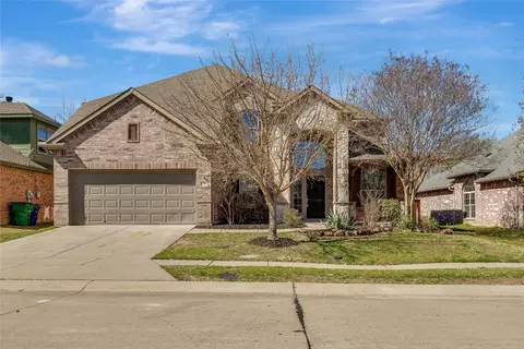 3501 Hickory Bend Trl, Mckinney, TX 75071