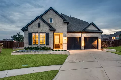 6733 Shinnecock Hills Dr, Mckinney, TX 75070