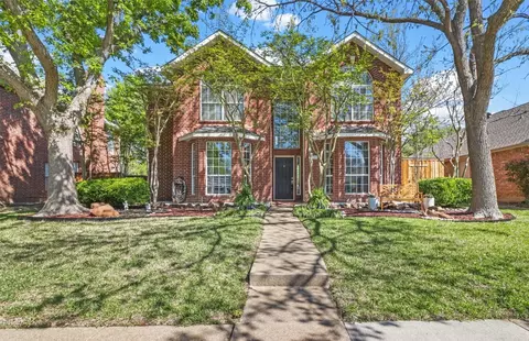 10700 Raleigh Dr, Frisco, TX 75035