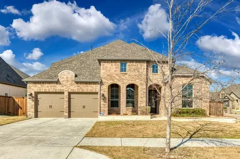7400 Switchwood Ln, Fort Worth, TX 76123
