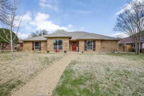 3333 Therondunn Dr, Plano, TX 75023