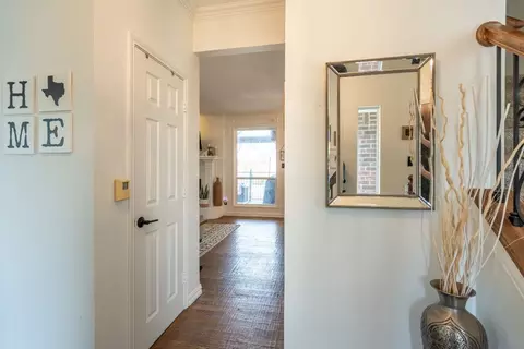 Entry Way - 8121 Carson Ct, Rowlett, TX 75088 photo 1 of 1