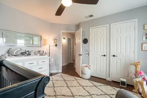 Bedroom - 8121 Carson Ct, Rowlett, TX 75088 photo 5 of 5