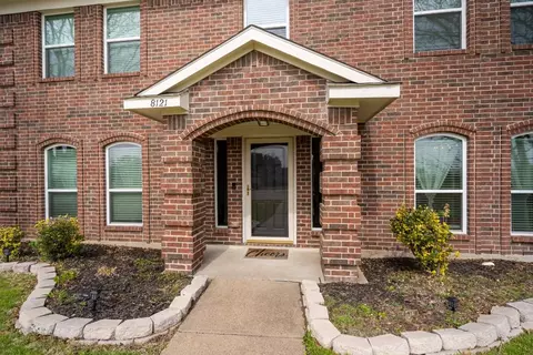 Exterior - 8121 Carson Ct, Rowlett, TX 75088 photo 2 of 11