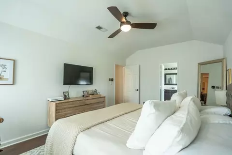 Bedroom - 8121 Carson Ct, Rowlett, TX 75088 photo 3 of 5