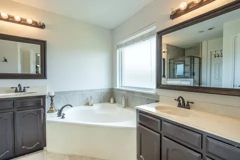 Bath - 8121 Carson Ct, Rowlett, TX 75088 photo 3 of 5