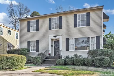 711 Unadilla St, Shreveport, LA 71106