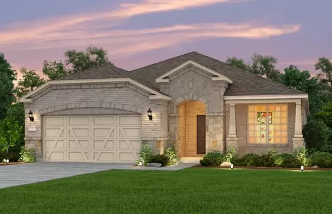 1221 Cornerstone Dr, Krugerville, TX 76227