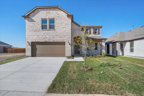 508 Claremont Dr, Justin, TX 76247