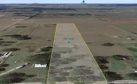 15955 County Road 109 Rd, Kaufman, TX 75142