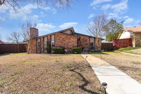 3409 Knoll Point Dr, Garland, TX 75043