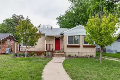 2122 Rugged Dr, Dallas, TX 75224