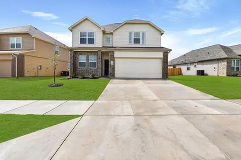 10628 Bleat St, Crowley, TX 76036