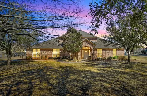 1117 Colina Vista Ln, Crowley, TX 76036