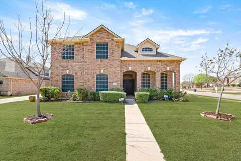 1306 Mcentire Ct, Keller, TX 76248