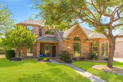 216 Orchard Park Ct, Mckinney, TX 75071