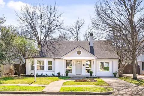 6050 Revere Pl, Dallas, TX 75206