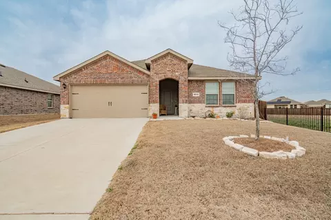 1612 Thunder Canyon Way, Royse City, TX 75189