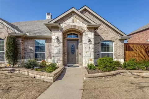 1605 Silverleaf Ln, Allen, TX 75002