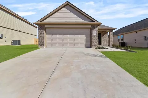 10633 Bleat St, Crowley, TX 76036