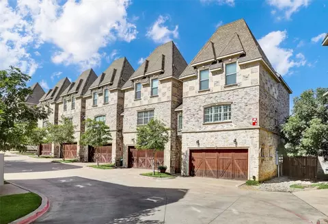 2700 Club Ridge Dr #25, Lewisville, TX 75067