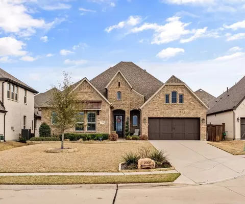 2305 Rosecroft Ct, Celina, TX 75009