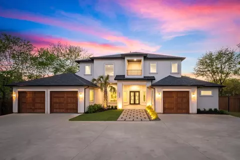 6608 Herbert Rd, Colleyville, TX 76034