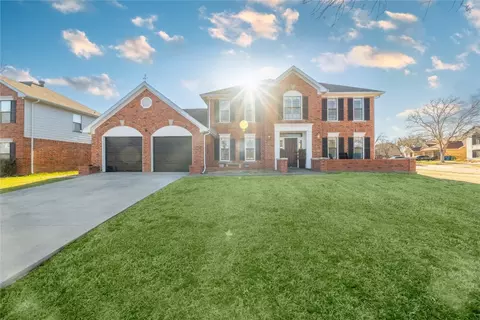 2329 Warrington Ave, Flower Mound, TX 75028