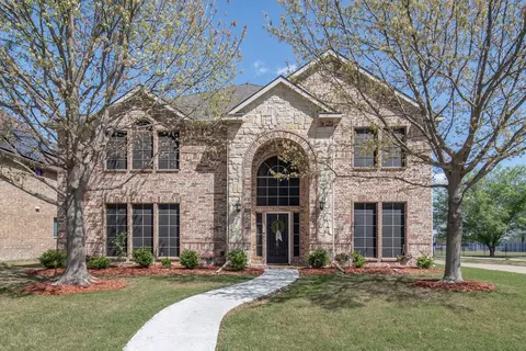 12432 Pond Cypress Ln, Frisco, TX 75035