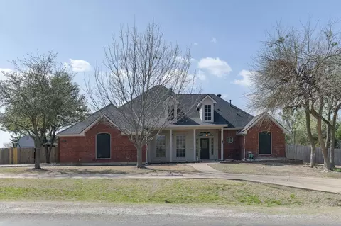 5820 Hayes Rd, Midlothian, TX 76065