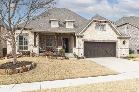 409 Grove Park Pl, Mckinney, TX 75071