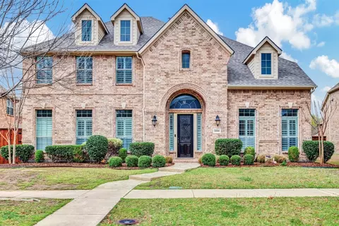13432 Clifton Dr, Frisco, TX 75035