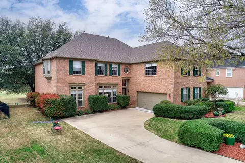 1734 Shumard Oak Ln, Irving, TX 75063